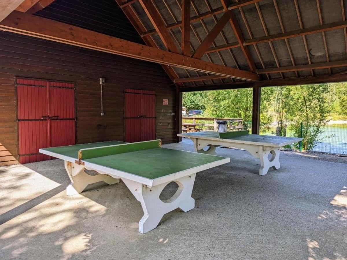 Charmant Chalet Avec Jardin, Proche Plage Et Centre-Ville De Berck, Ideal Pour Familles Avec Enfants - Fr-1-646-46 Exterior foto